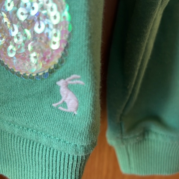 Rainbow sweatshirt! - Picture 5 of 7